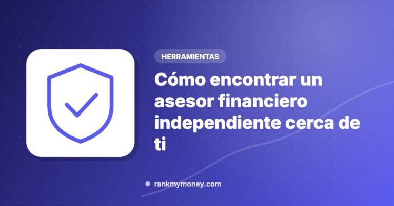 Ilustración sobre: Cómo encontrar un asesor financiero independiente cerca de ti