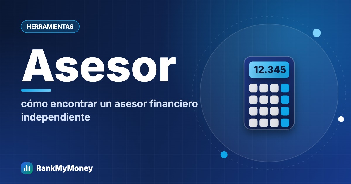 Cómo encontrar un asesor financiero independiente cerca de ti